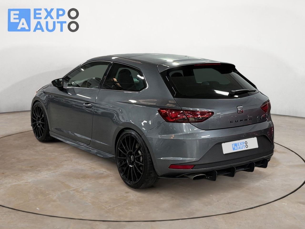 Seat Leon Leon SC CUPRA - Foto 4