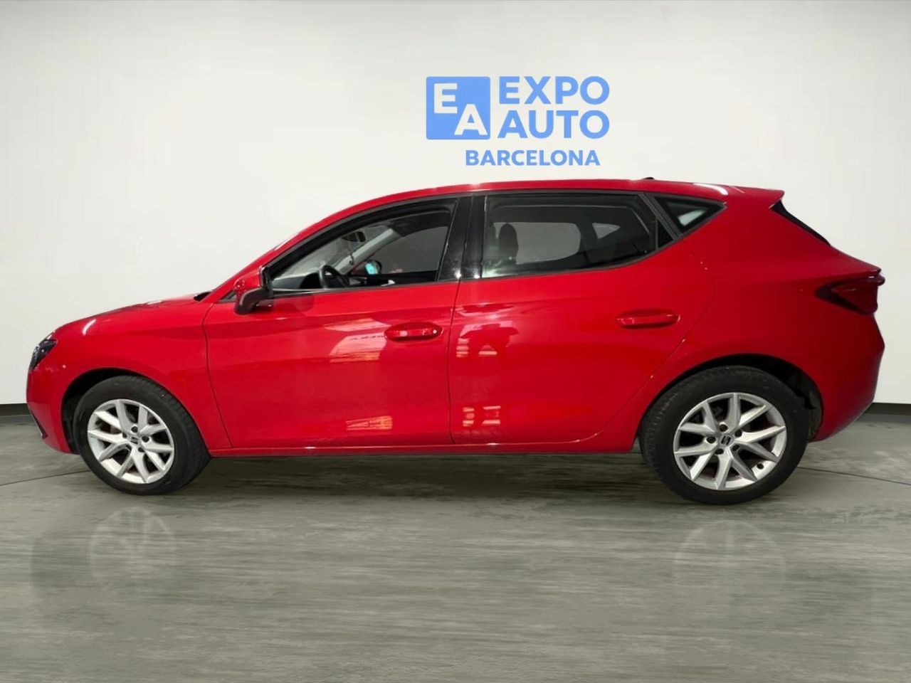 Seat Leon Sportstourer 1.0 TSI 81 KW (110 CV) Style - Foto 6