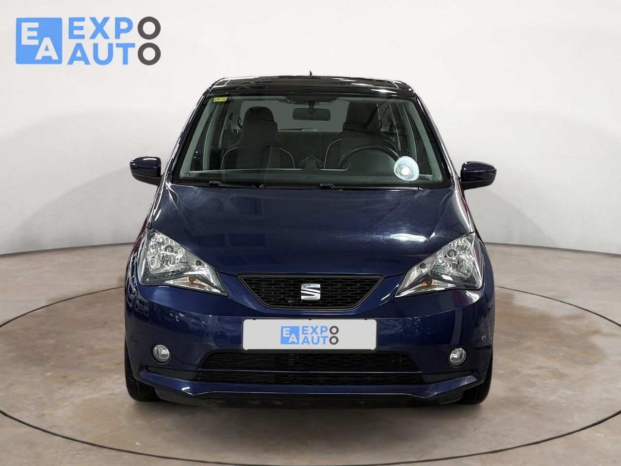 Seat Mii CHIC - Foto 3
