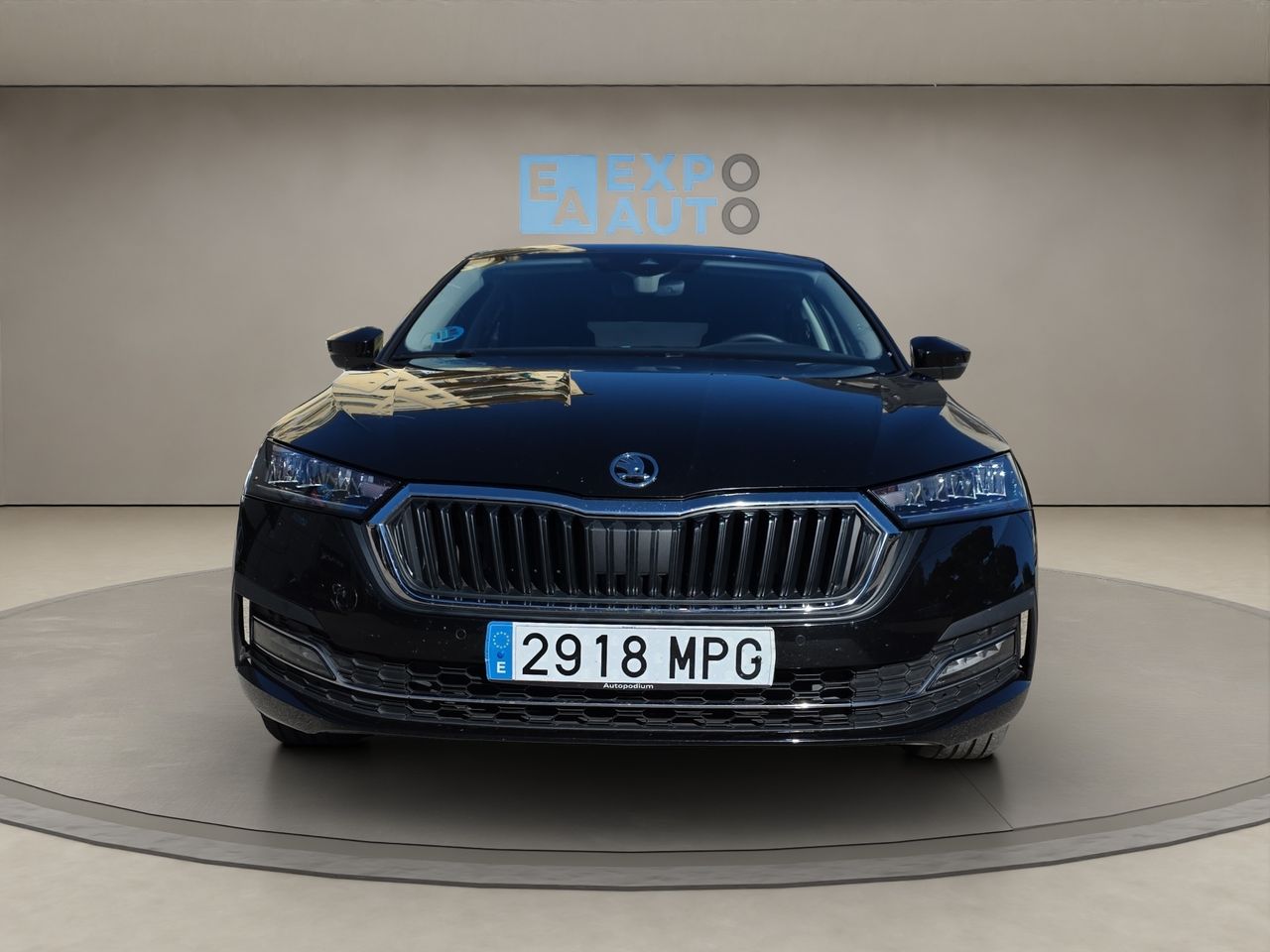 Skoda Octavia 1.5 TSI 110kW150CV mHEV DSG Selection - Foto 3