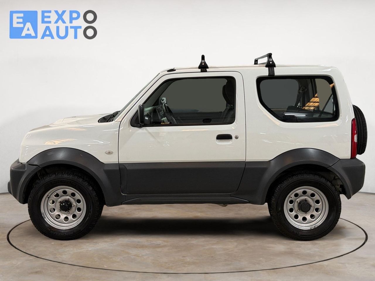 Suzuki Jimny 1.3 JX RANGER - Foto 5