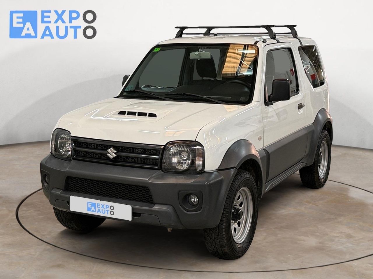 Suzuki Jimny 1.3 JX RANGER - Foto 4