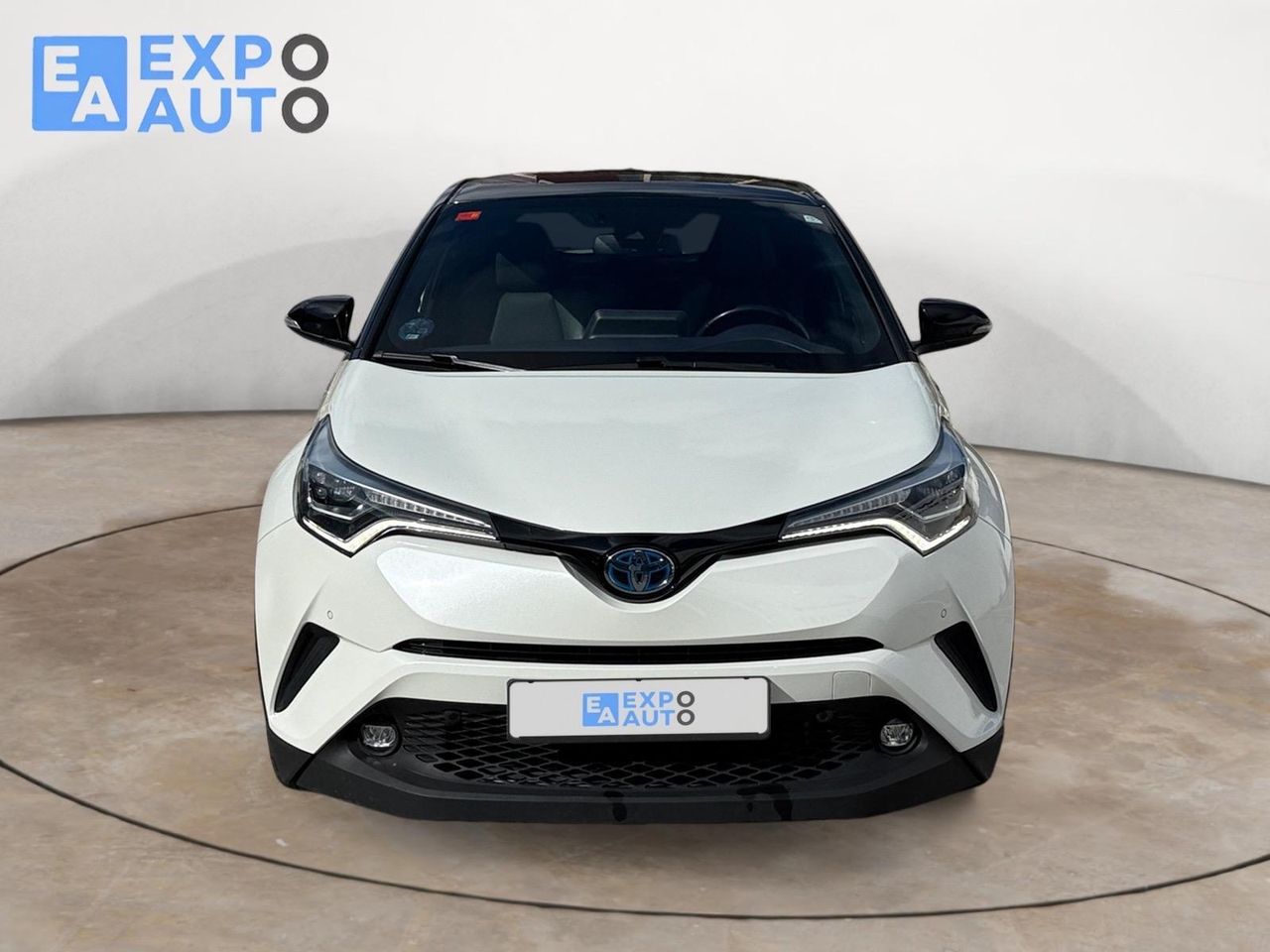 Toyota C-HR 1.8 125H Dynamic Plus - Foto 3
