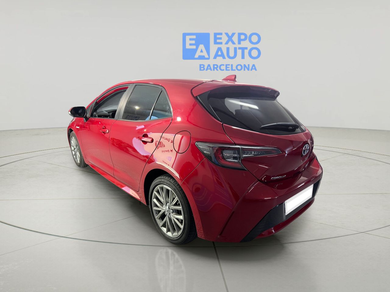 Toyota Corolla 125 FEEL Hybrid - Foto 6