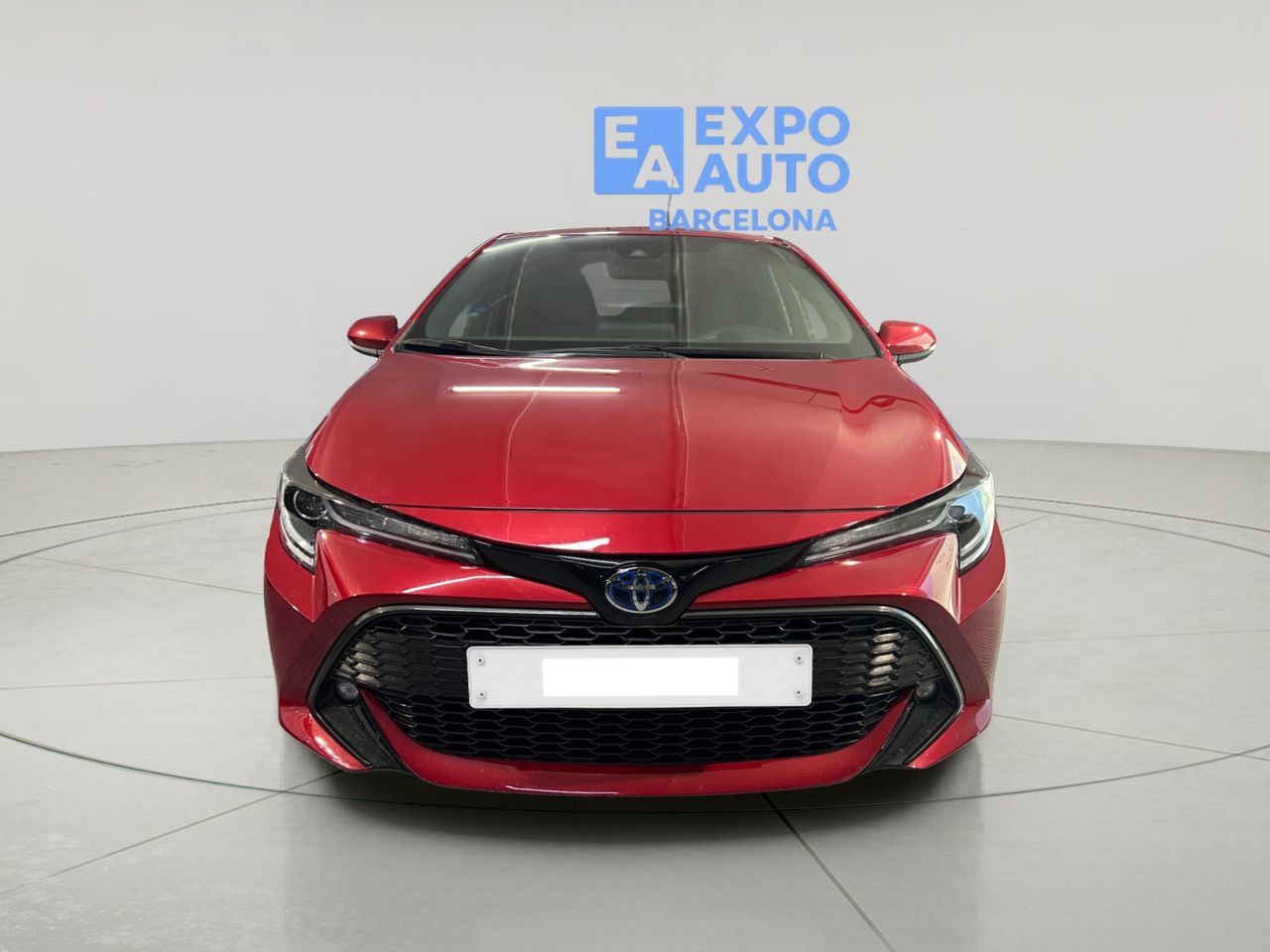 Toyota Corolla 125 FEEL Hybrid - Foto 3