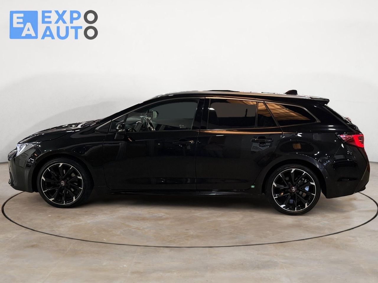 Toyota Corolla 2.0 180H GR-SPORT E-CVT TOURING SPORT - Foto 5