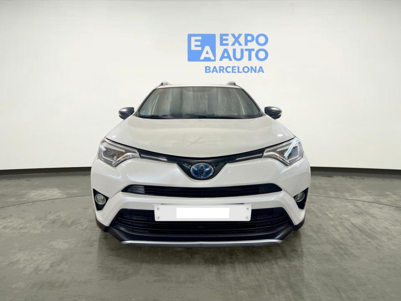 Toyota Rav4 4wd feel! Hybrid - Foto 6