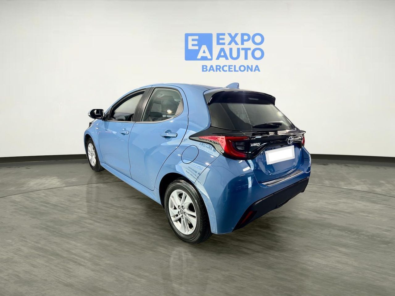 Toyota Yaris 1.5 Active 116 CV - Foto 4