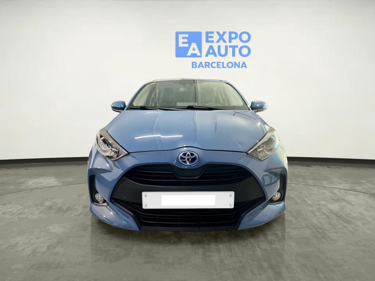 Toyota Yaris 1.5 Active 116 CV - Foto 6