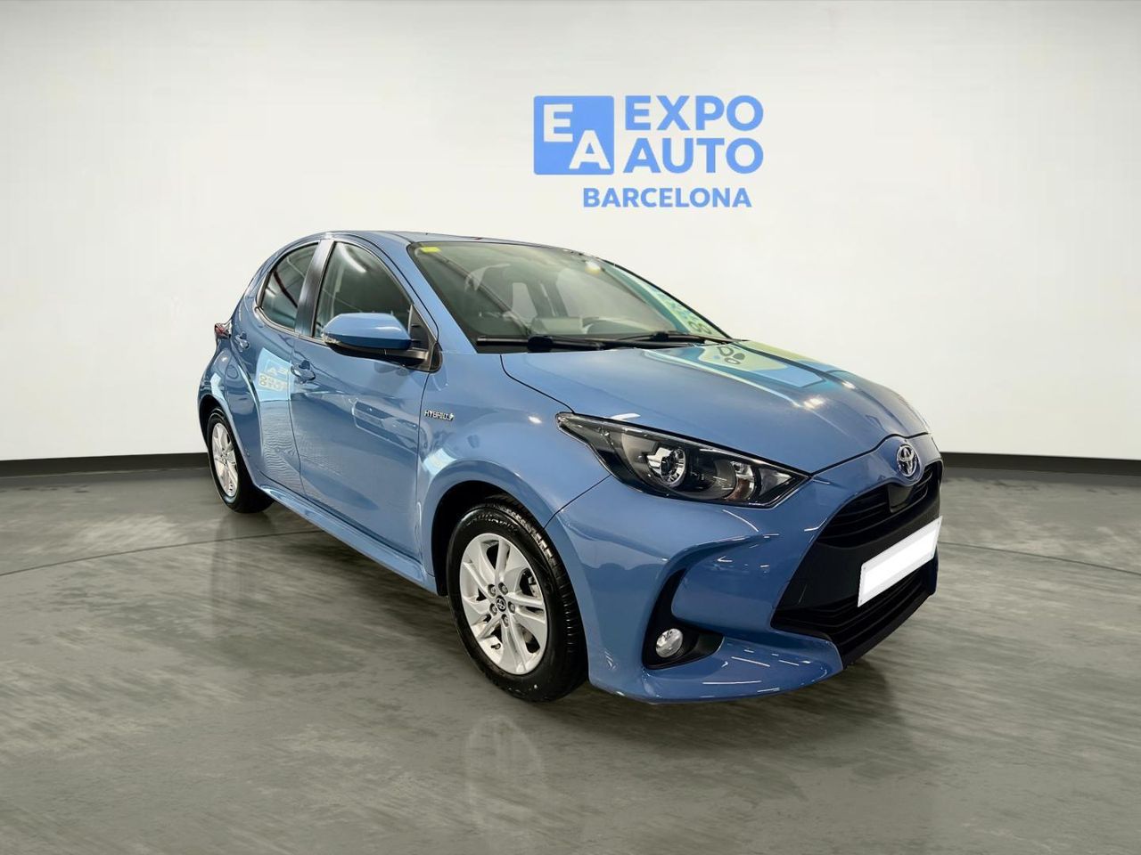 Toyota Yaris 1.5 Active 116 CV - Foto 3