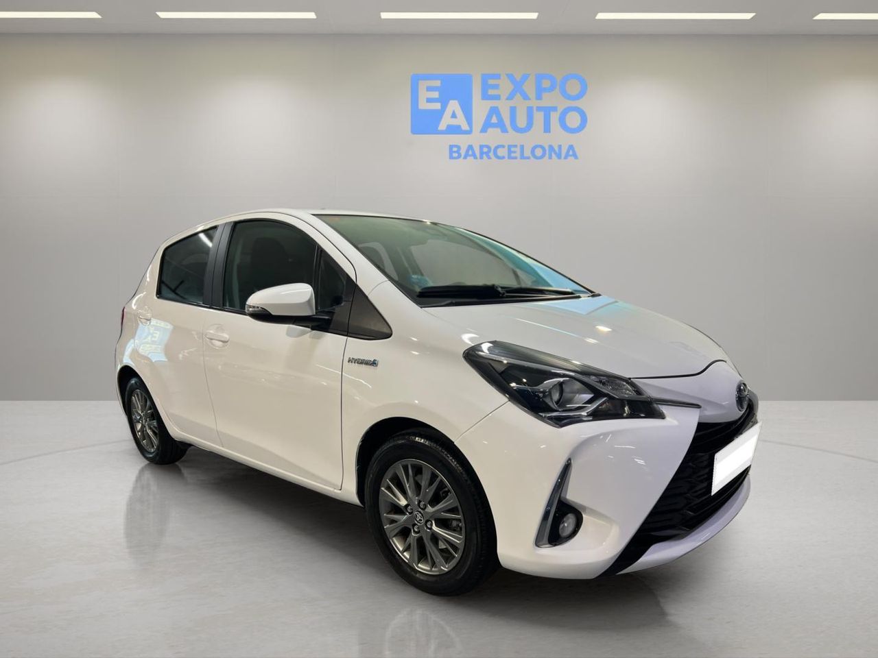 Toyota Yaris 1.5 Hybrid Feel - Foto 3