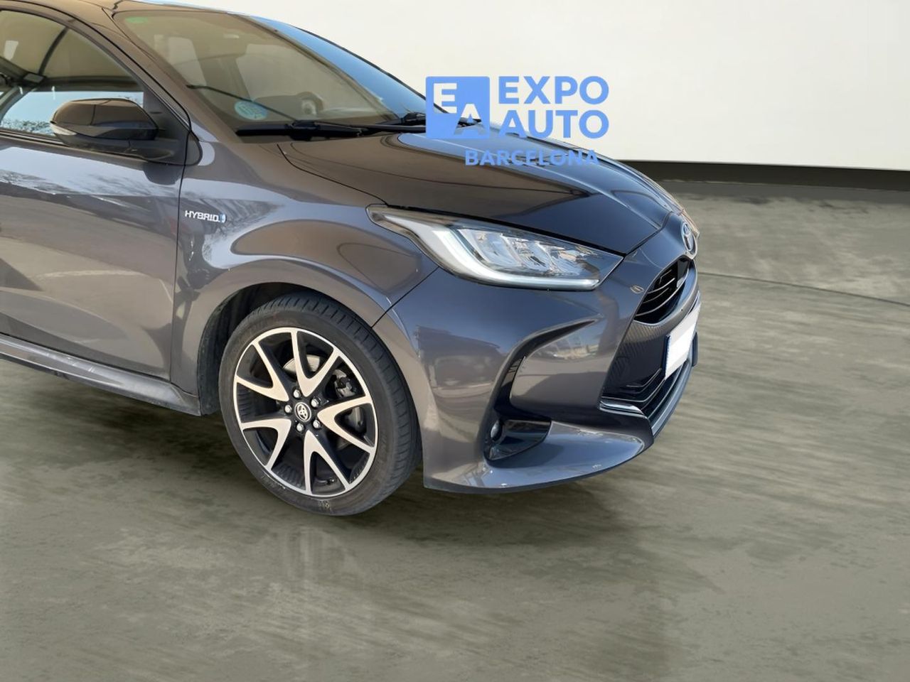 Toyota Yaris 1.5 Style Plus 116cv - Foto 3