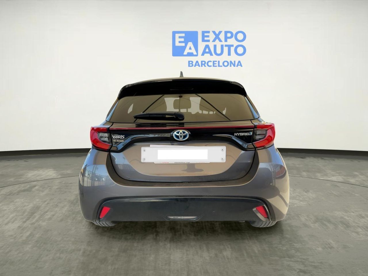 Toyota Yaris 1.5 Style Plus 116cv - Foto 4