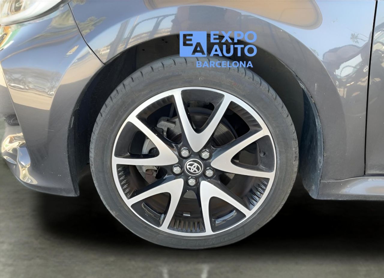 Toyota Yaris 1.5 Style Plus 116cv - Foto 6