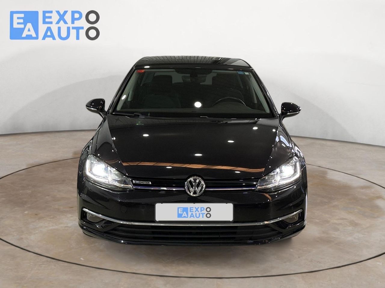 Volkswagen Golf Advance 1.5 TSI EVO 96kW (130CV) - Foto 4