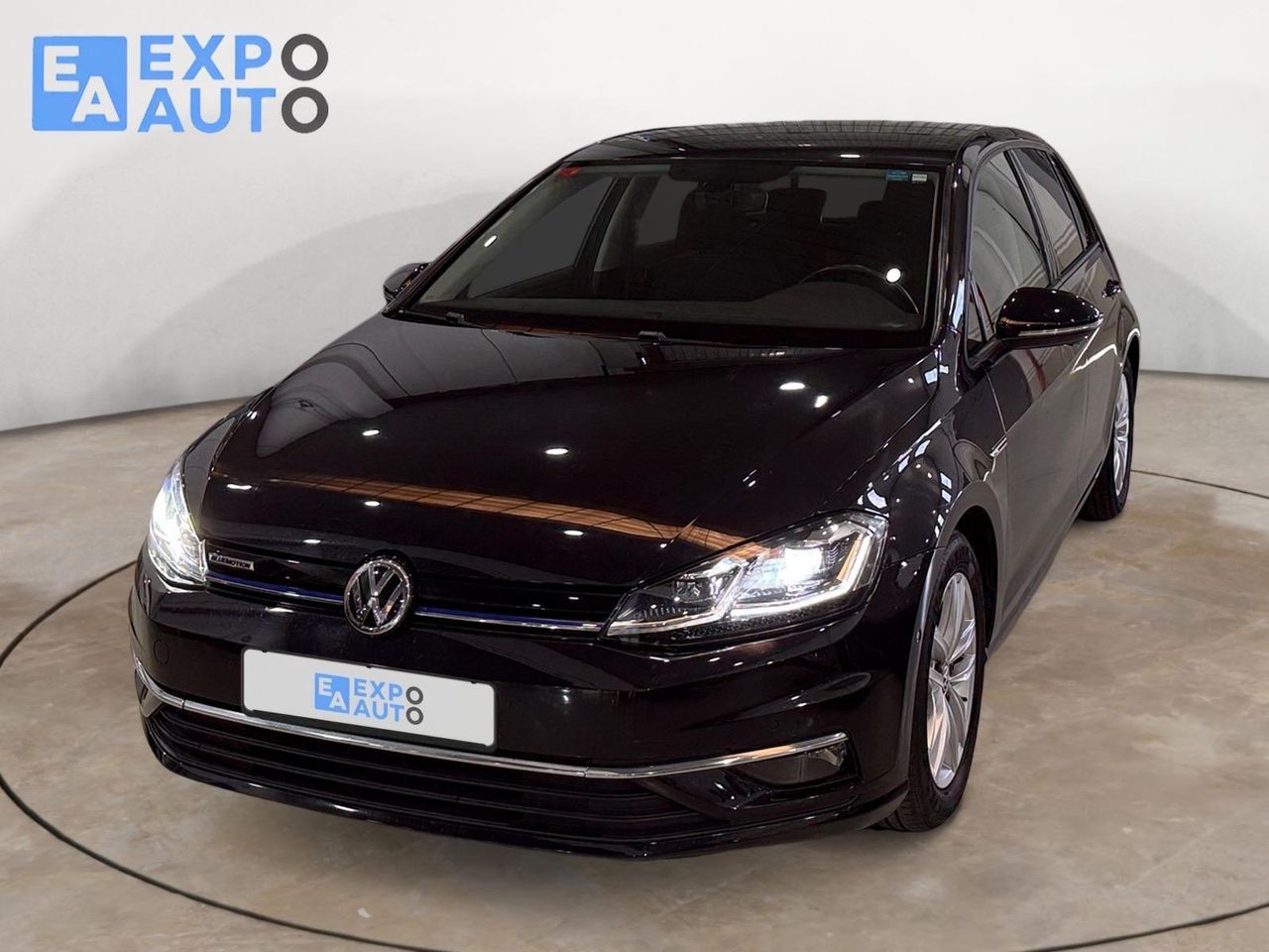 Volkswagen Golf Advance 1.5 TSI EVO 96kW (130CV) - Foto 3
