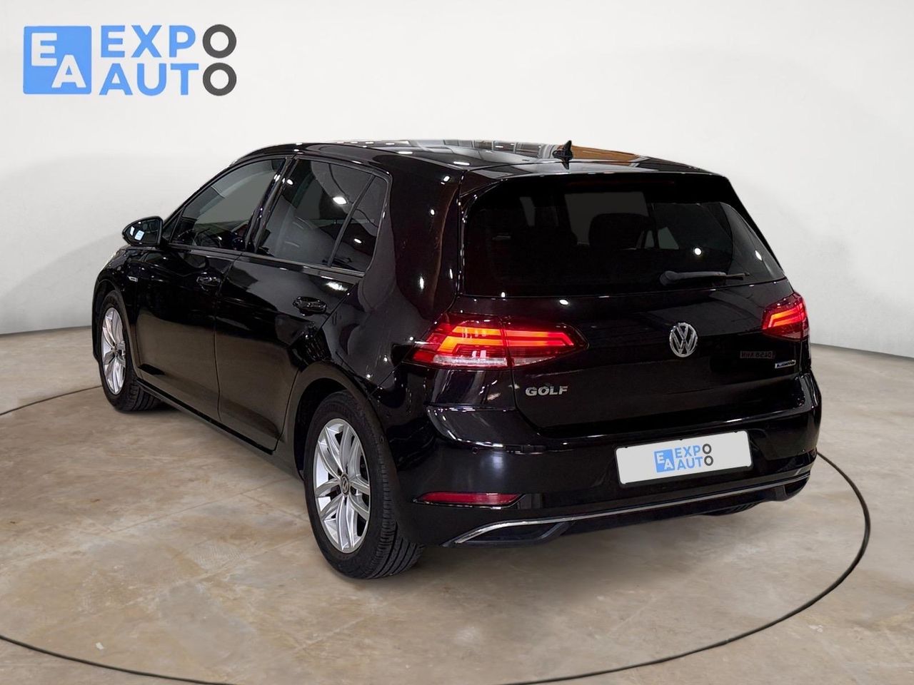 Volkswagen Golf Advance 1.5 TSI EVO 96kW (130CV) - Foto 5