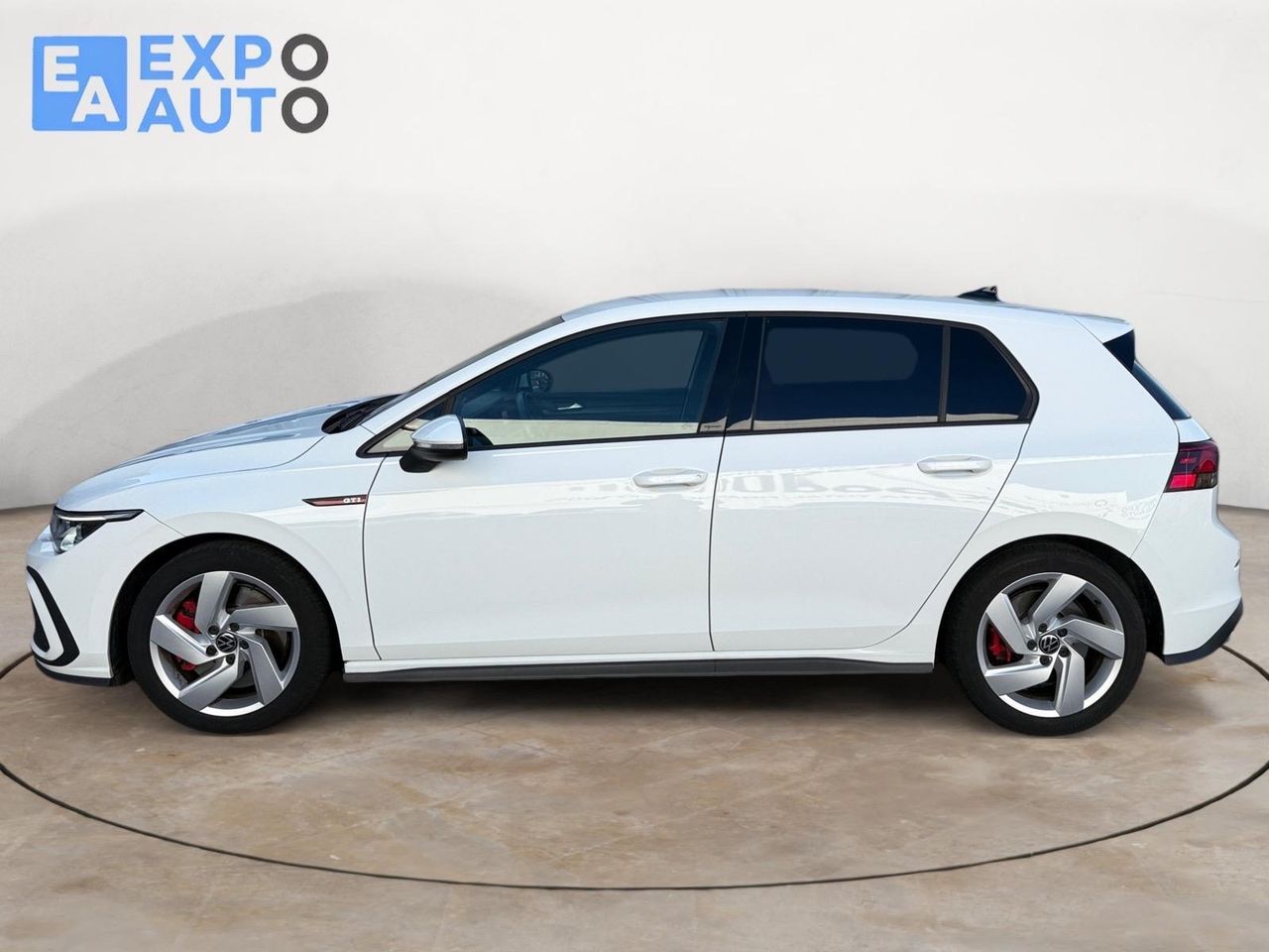 Volkswagen Golf GOLF GTI - Foto 3