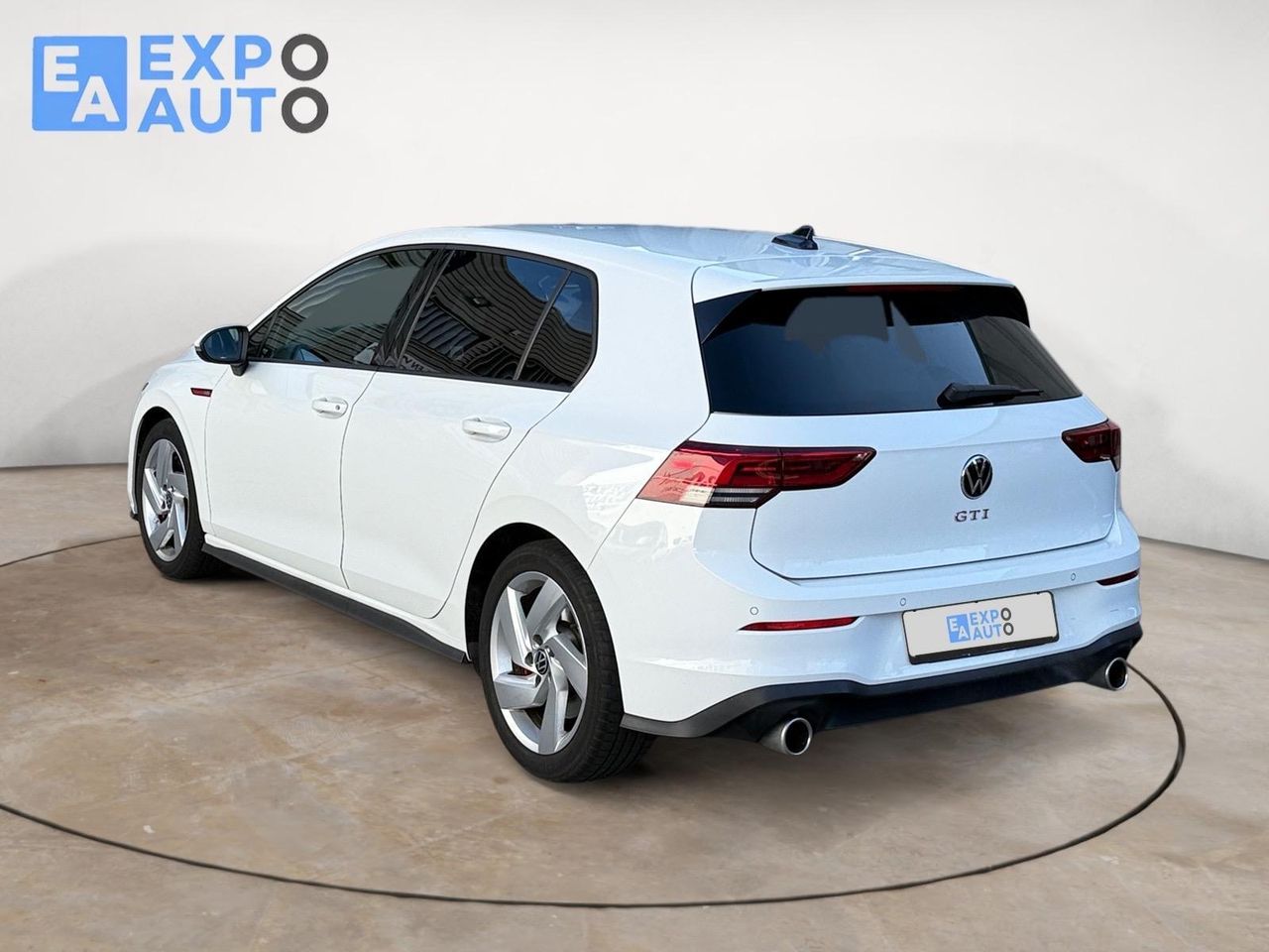 Volkswagen Golf GOLF GTI - Foto 4