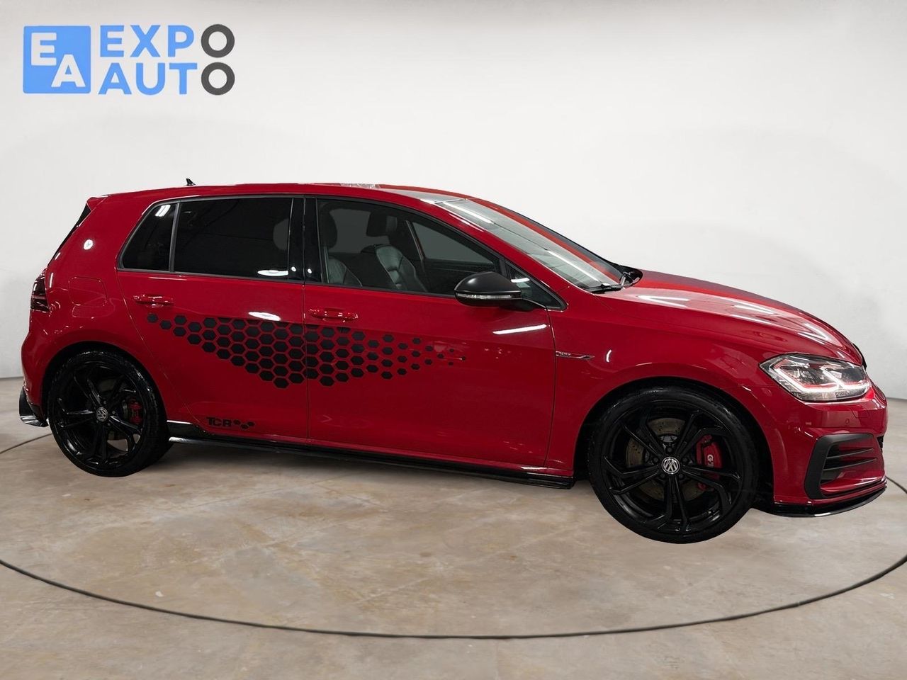 Volkswagen Golf GTI TCR 2.0 TSI 213kW(290CV) DSG - Foto 3