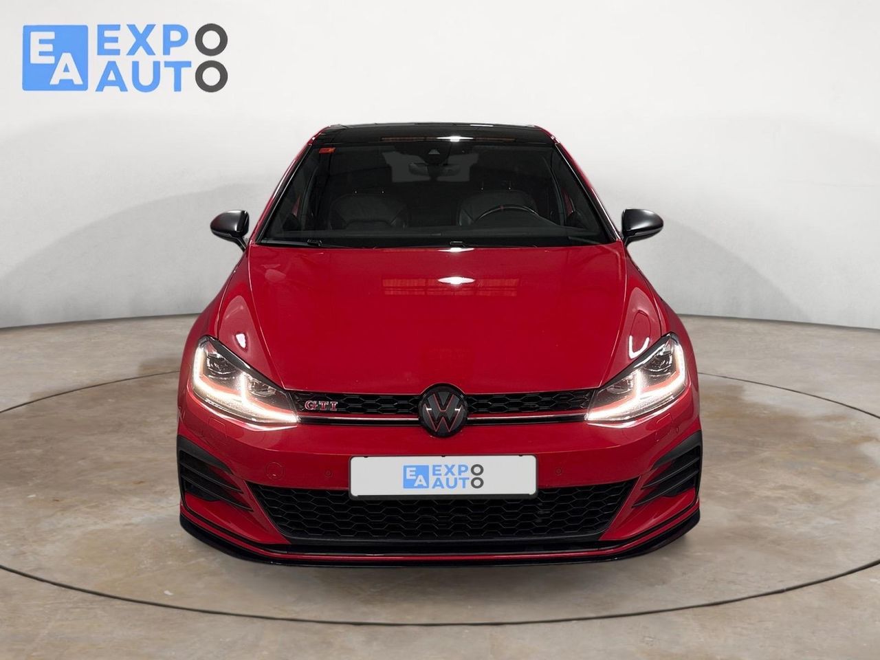 Volkswagen Golf GTI TCR 2.0 TSI 213kW(290CV) DSG - Foto 5