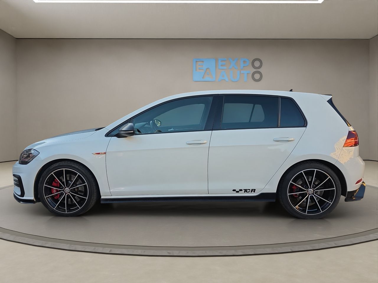 Volkswagen Golf GTI TCR 2.0 TSI 213kW290CV DSG  - Foto 5