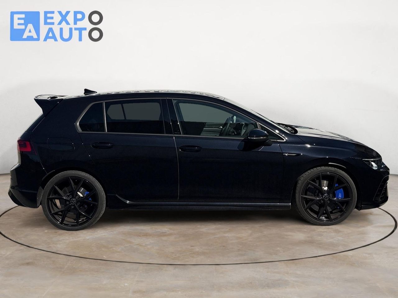 Volkswagen Golf R 2.0 TSI 235kW (320CV) 4Motion DSG - Foto 6