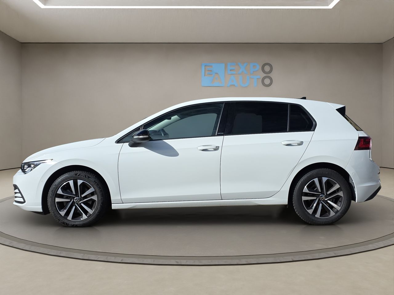 Volkswagen Golf VOLKSWAGEN Golf Sport 1.5 TSI - Foto 5