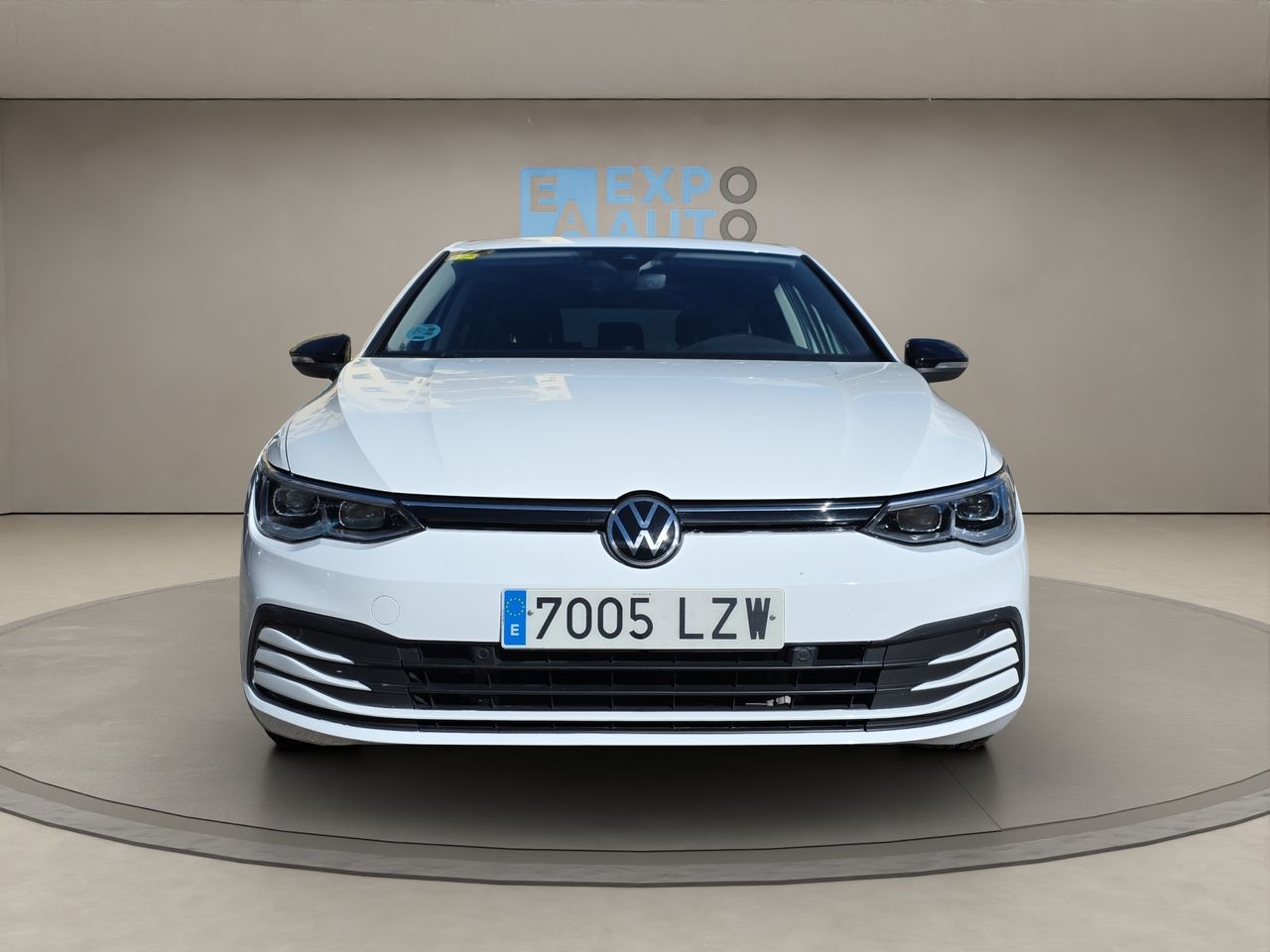 Volkswagen Golf VOLKSWAGEN Golf Sport 1.5 TSI - Foto 3