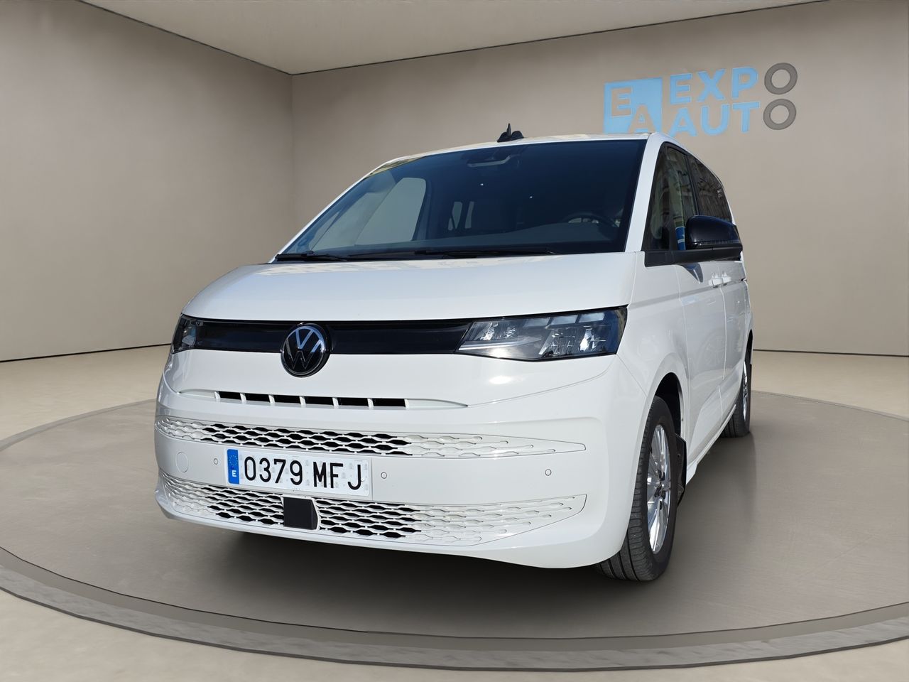Volkswagen Multivan PHEV 1.4 TSI 160kW (218CV) DSG - Foto 4