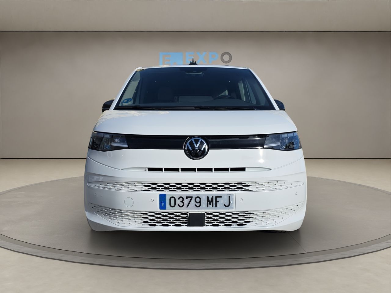 Volkswagen Multivan PHEV 1.4 TSI 160kW (218CV) DSG - Foto 3