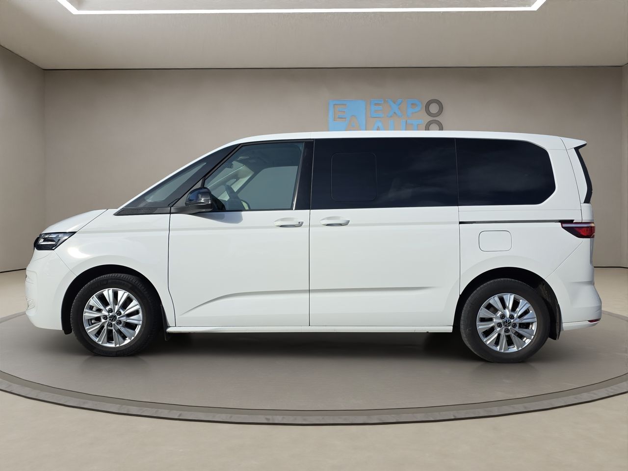 Volkswagen Multivan PHEV 1.4 TSI 160kW (218CV) DSG - Foto 5