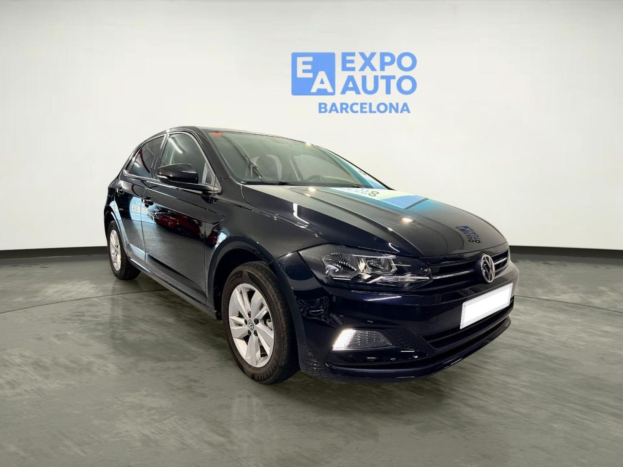 Volkswagen Polo Polo Advance 1.0 TSI 70kW 95CV DSG - Foto 3