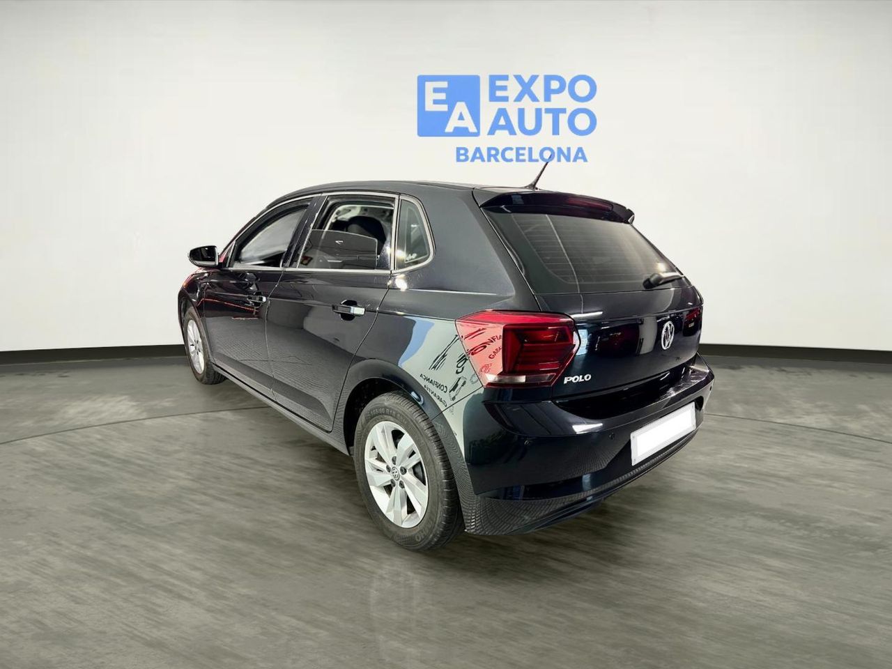 Volkswagen Polo Polo Advance 1.0 TSI 70kW 95CV DSG - Foto 4