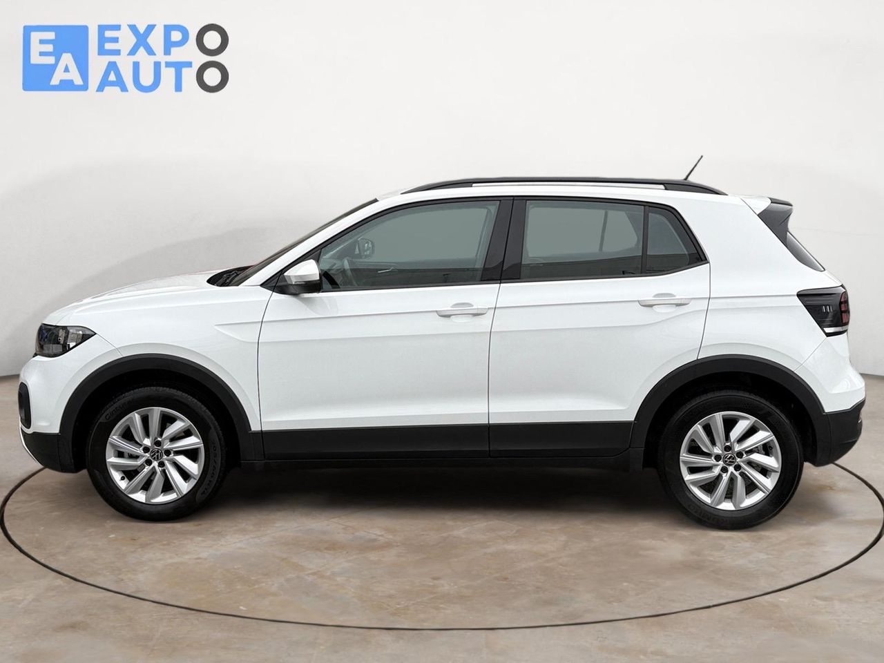Volkswagen T-Cross Advance 1.0 TSI 81kW (110CV) DSG - Foto 5
