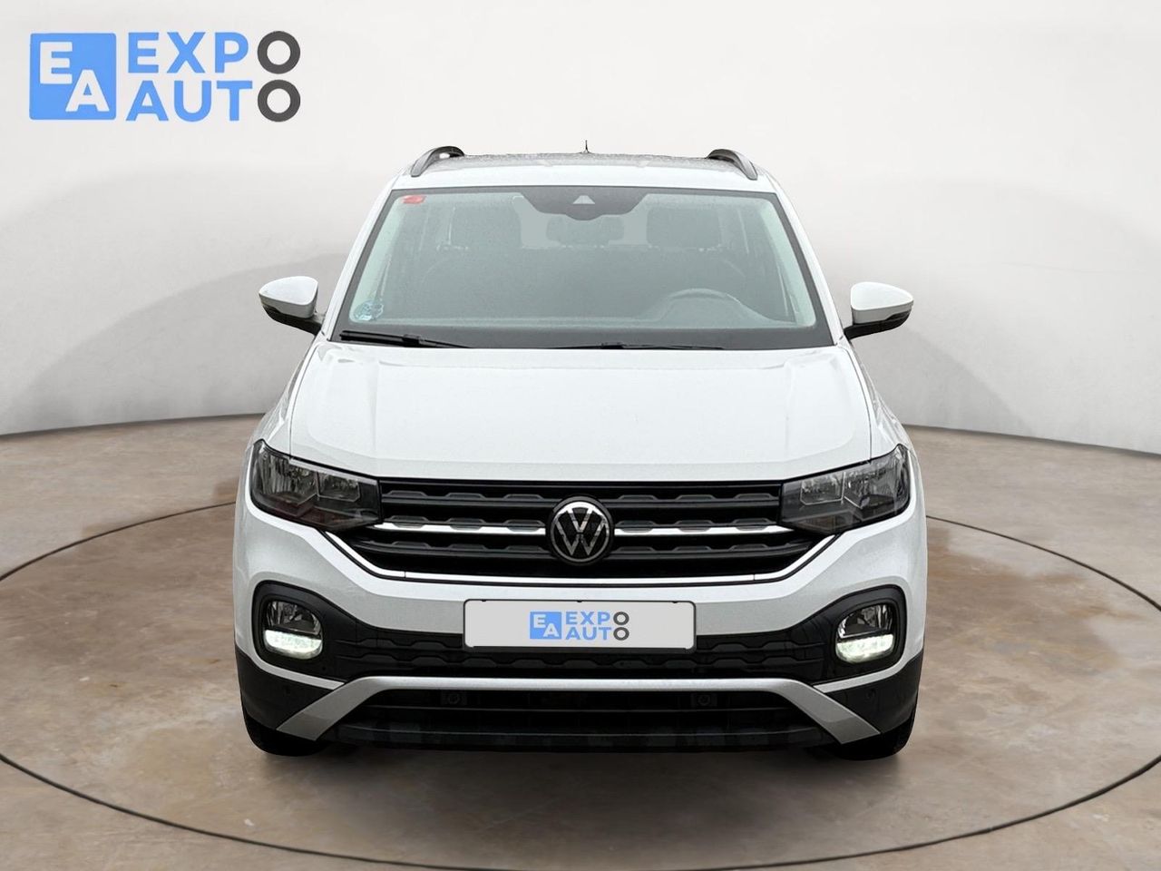 Volkswagen T-Cross Advance 1.0 TSI 81kW (110CV) DSG - Foto 3