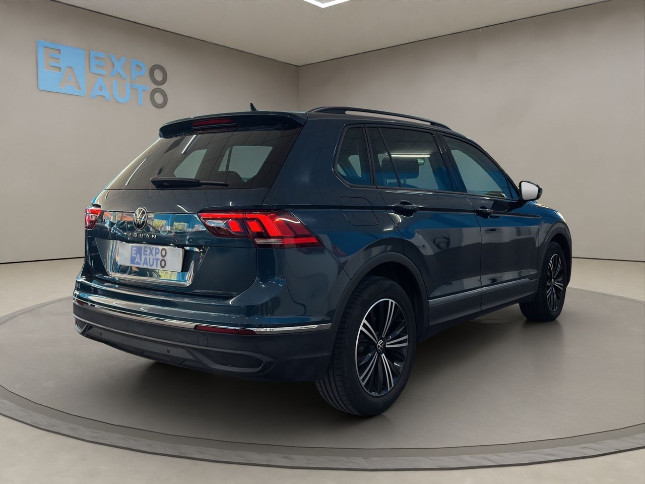 Volkswagen Tiguan Life - Foto 3