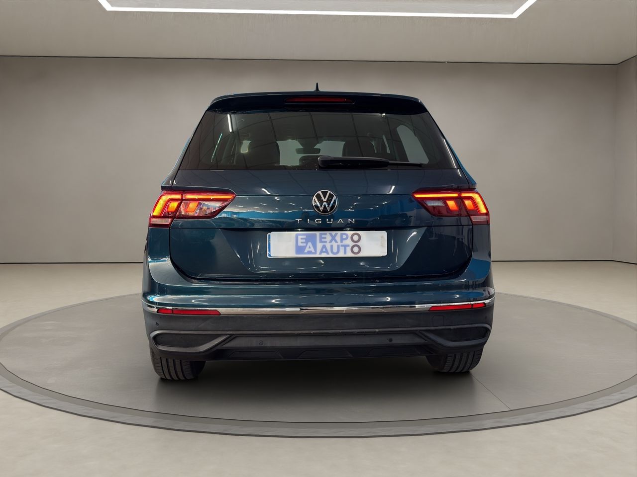 Volkswagen Tiguan Life - Foto 5