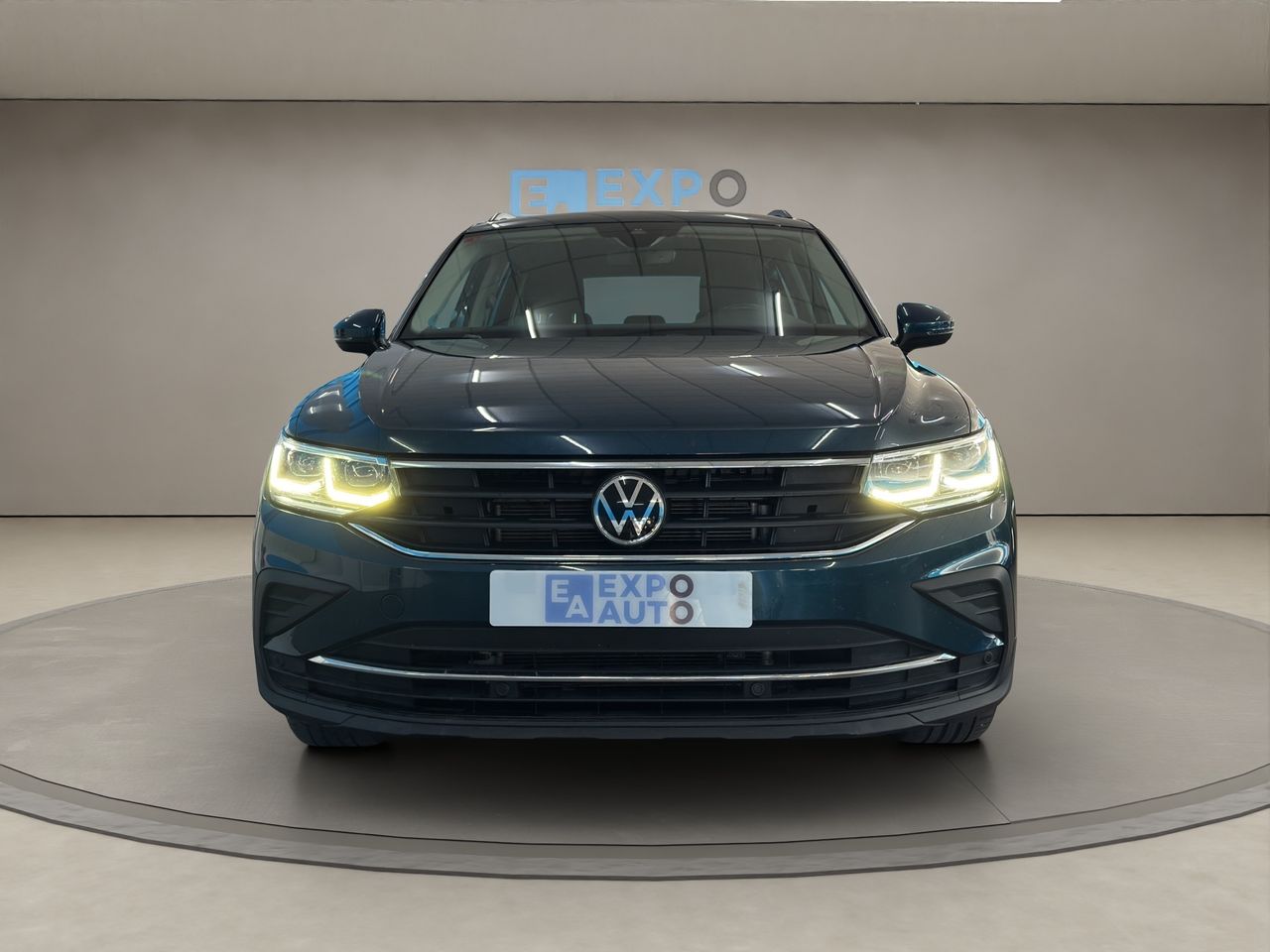 Volkswagen Tiguan Life - Foto 6