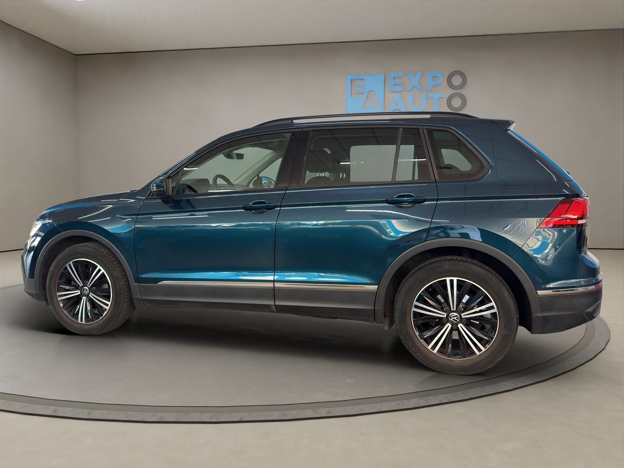 Volkswagen Tiguan Life - Foto 4