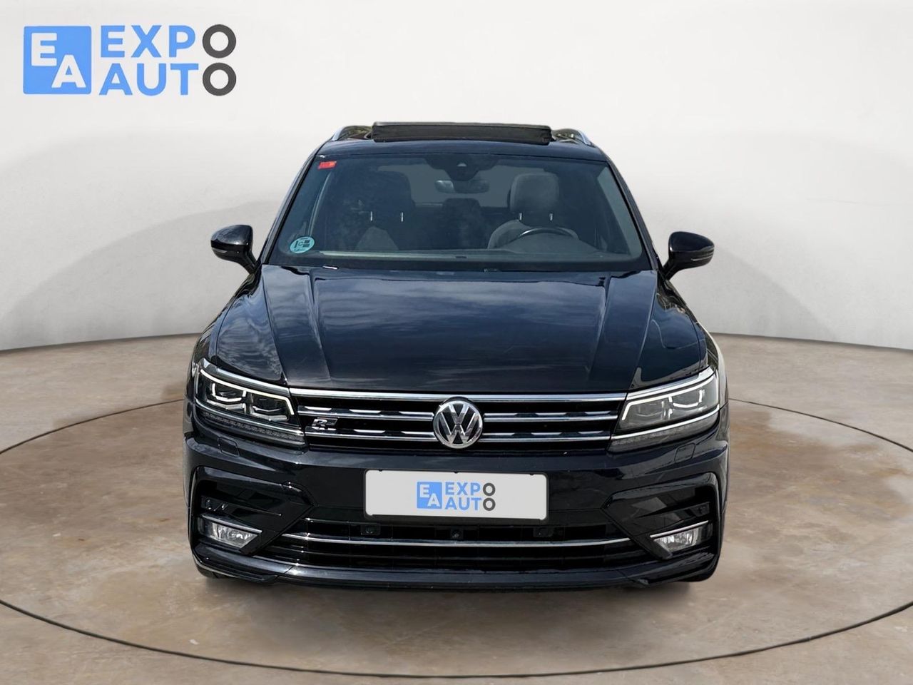 Volkswagen Tiguan Sport 2.0 TDI 190CV BMT 4Motion DSG - Foto 4