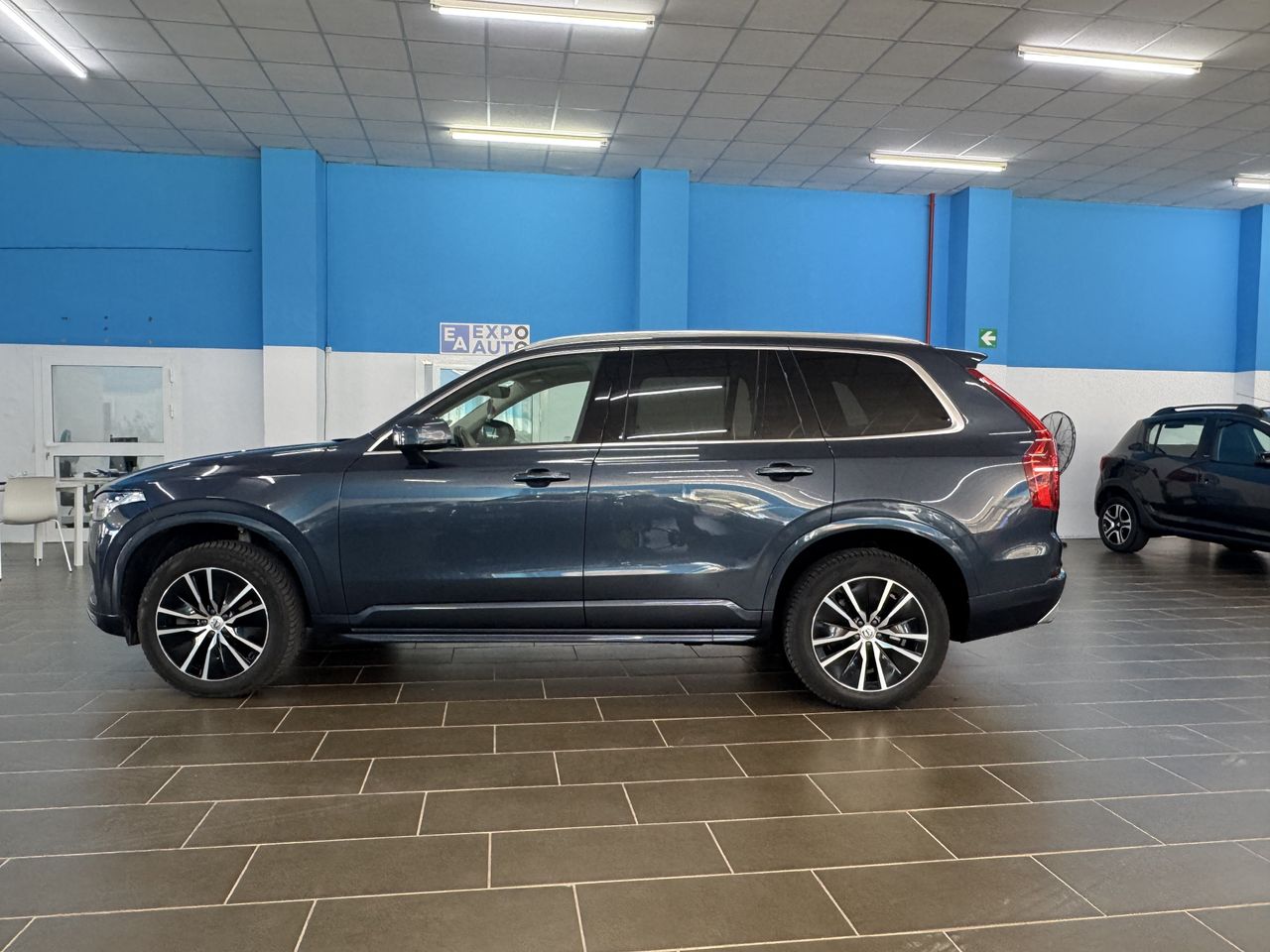 Volvo XC90 2.0 173 cv - Foto 5