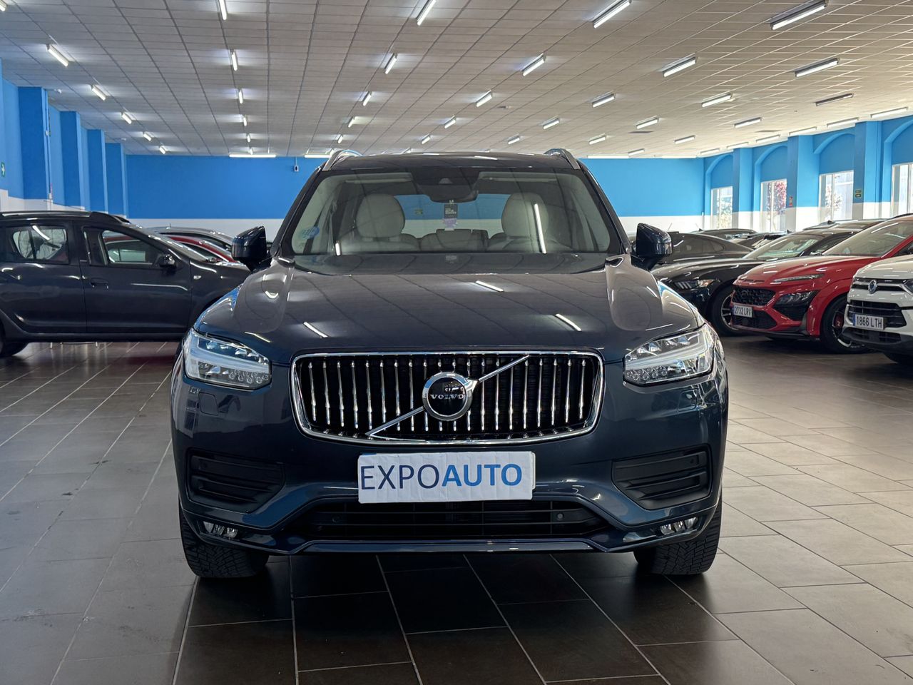 Volvo XC90 2.0 173 cv - Foto 3