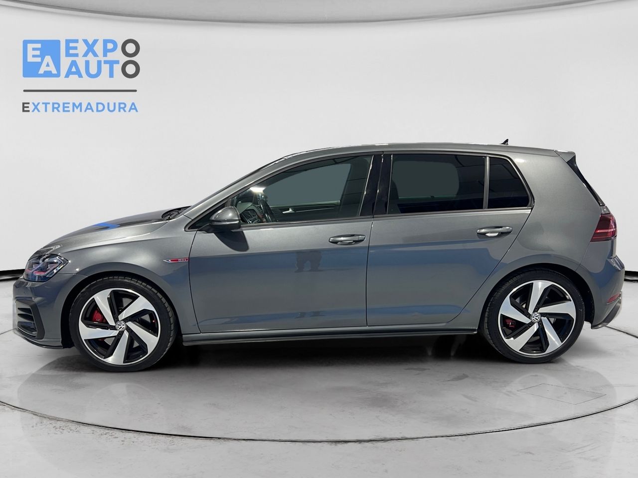 Volkswagen Golf GTI 2.0 TSI 180 kW (245 CV) DSG - Foto 4