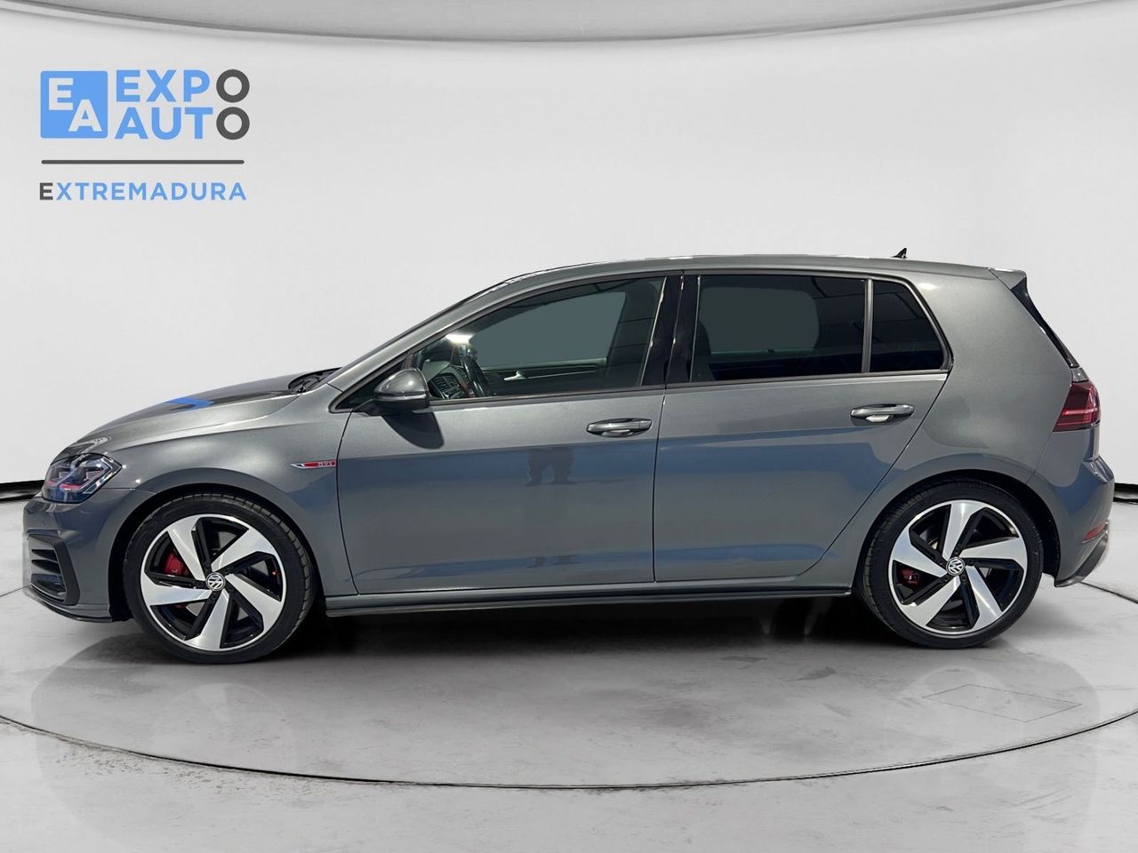 Volkswagen Golf GTI 2.0 TSI 180 kW (245 CV) DSG - Foto 5