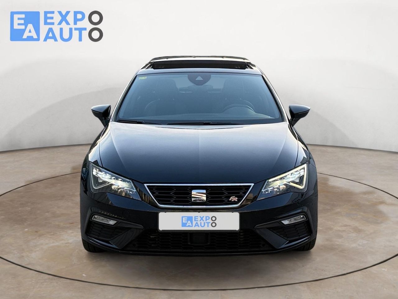 Seat Leon 2.0 TDI 135kW (184CV) St&Sp FR Plus - Foto 3