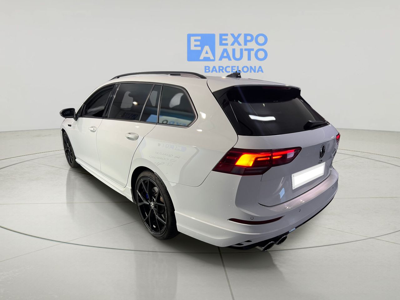 Volkswagen Golf 1.5 Tsi R-Line 4 Motion 320cv. - Foto 5