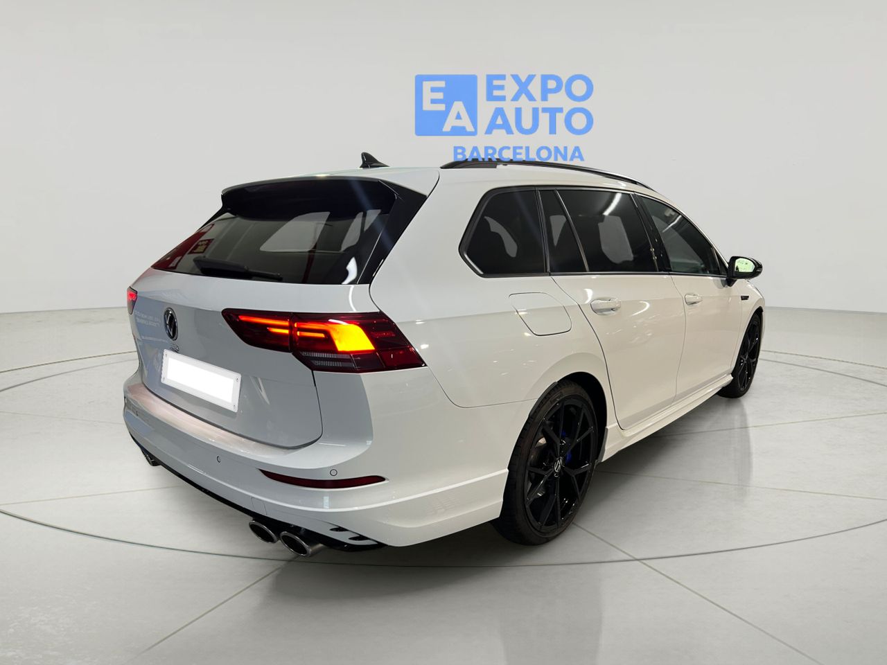 Volkswagen Golf 1.5 Tsi R-Line 4 Motion 320cv. - Foto 4