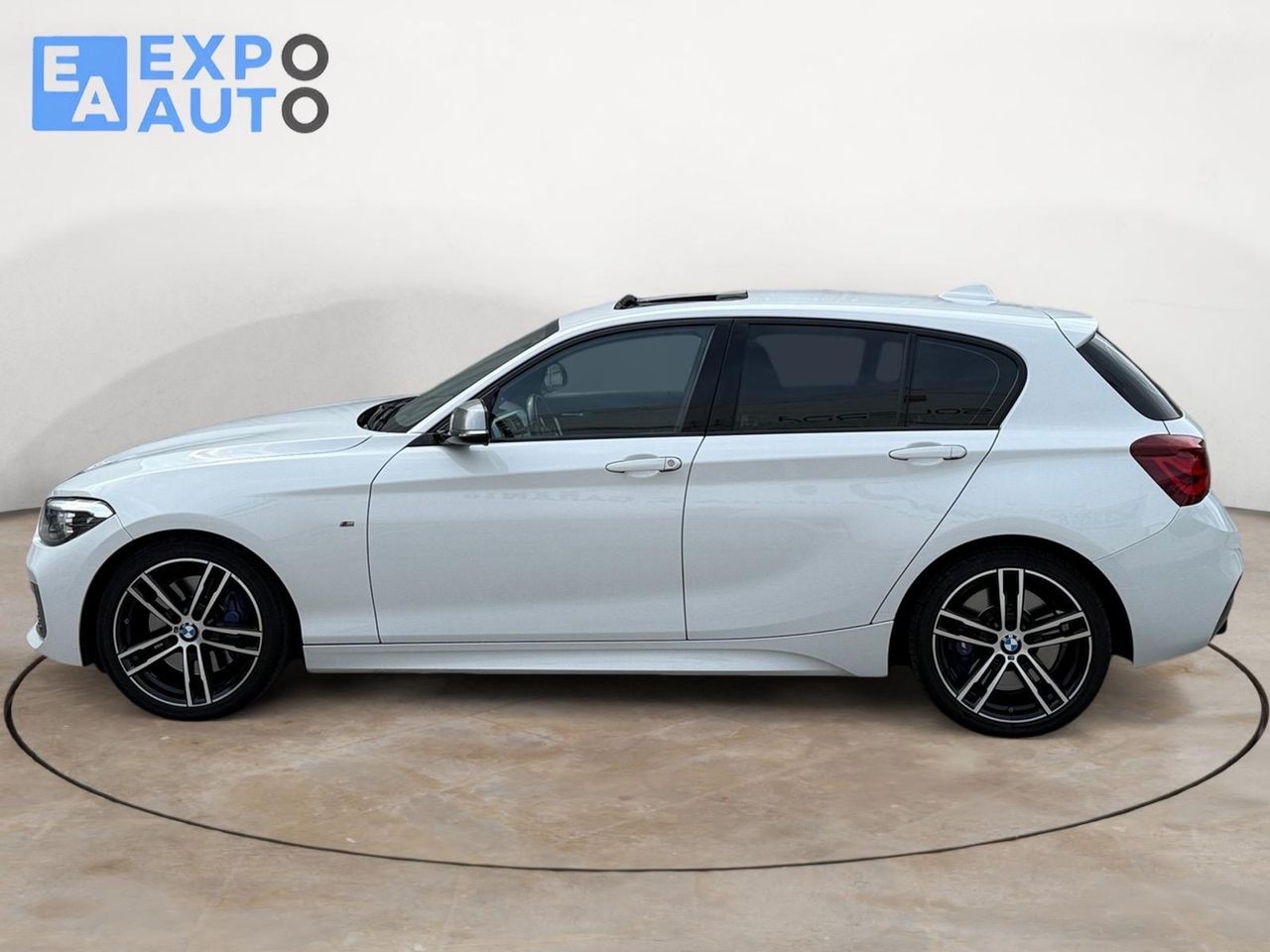 BMW Serie 1 M140iA - Foto 5