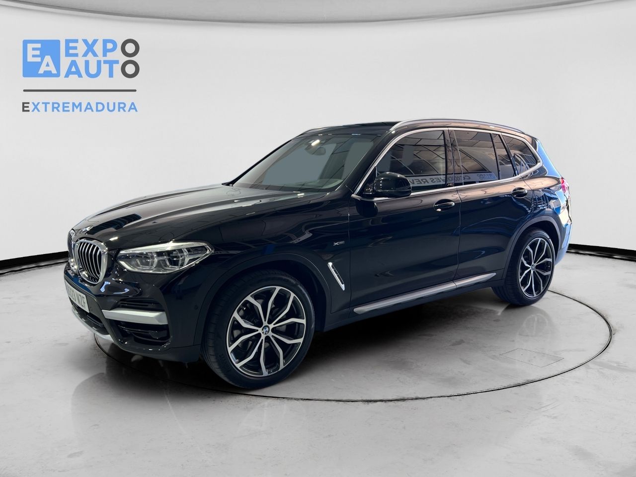 BMW X3 xDrive20d xLine - Foto 3